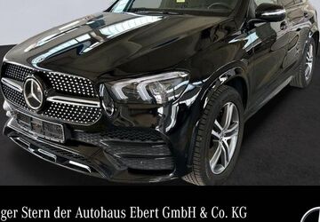 Mercedes-Benz GLE 400 79.900 km 72.440 &euro; Weinheim 69469