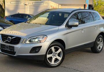 Volvo XC60 249.000 km 6.490 &euro; Ludwigshafen 67059