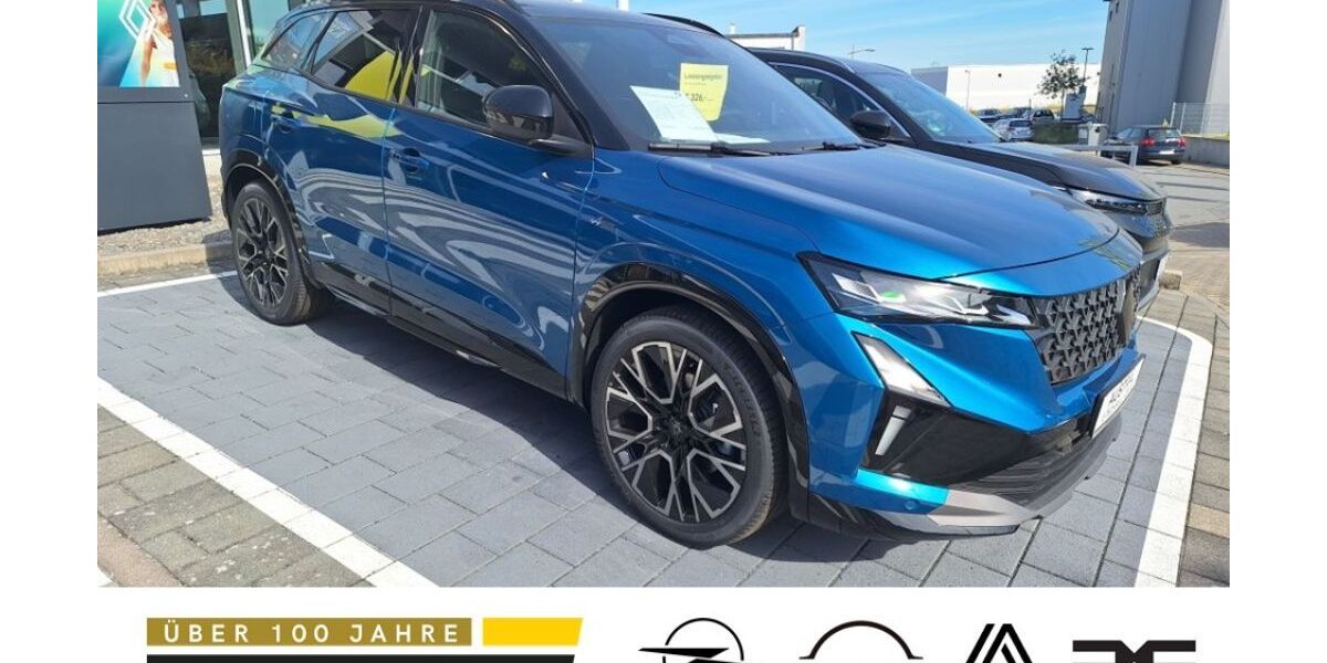 Renault Austral 1.500 km 46.350 &euro; Weinheim 69469