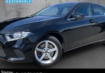 Mercedes-Benz A 250 68.097 km 23.990 &euro; Worms 67547