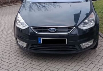 Ford Galaxy 214.000 km 4.500 &euro; Heidelberg 69124