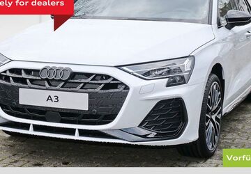 Audi A3 12.999 km 31.990 &euro; Weinheim 69469