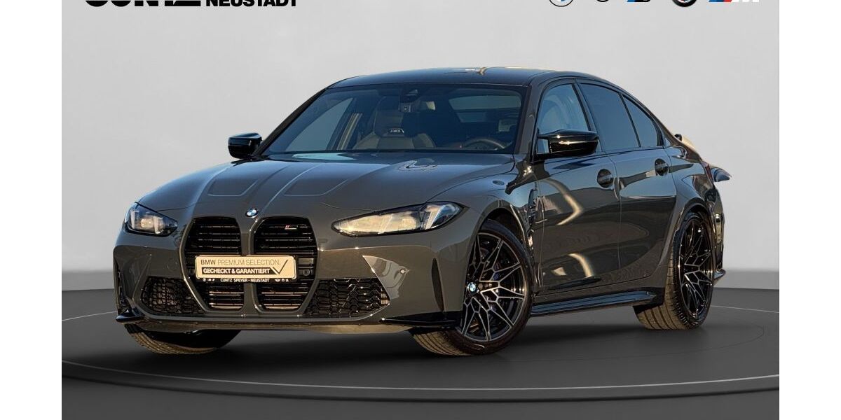 BMW M3 8.981 km 86.270 &euro; Weinheim 69469