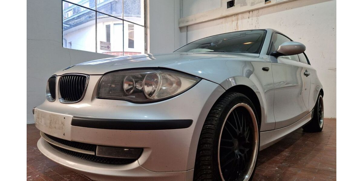 BMW 116 192.000 km 3.490 &euro; Ludwigshafen am Rhein 67059