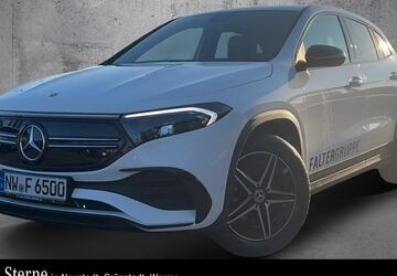 Mercedes-Benz EQA 46.900 km 31.150 &euro; Neustadt 67433