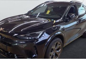 Cupra Formentor 24.042 km 32.890 &euro; Heidelberg 69123