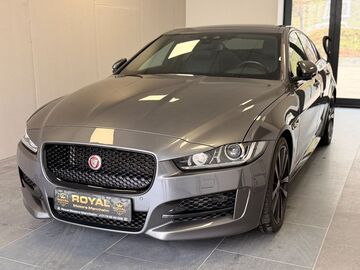 Gebrauchte Jaguar XF