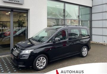 VW Caddy 83.605 km 22.750 &euro; Hassloch 67454