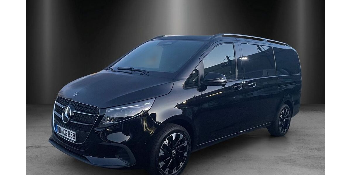 Mercedes-Benz V 250 3.500 km 81.991 &euro; Bensheim 64625