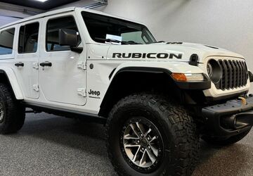 Jeep Wrangler 1.271 km 99.900 &euro; Mannheim 68309