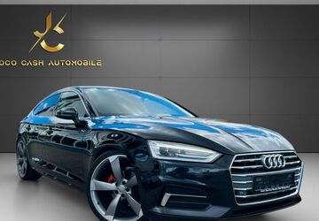 Audi A5 184.000 km 20.999 &euro; Worms 67547