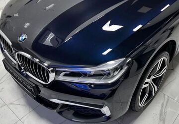 BMW 740 220.000 km 27.990 &euro; Lingenfeld 67360