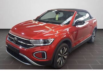 VW T-Roc 23.453 km 24.950 &euro; Ladenburg 68526