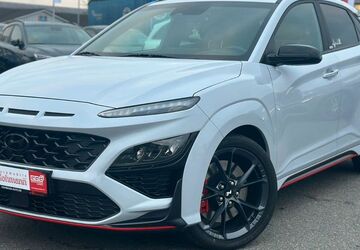 Hyundai KONA 46.216 km 25.990 &euro; Brühl 68782
