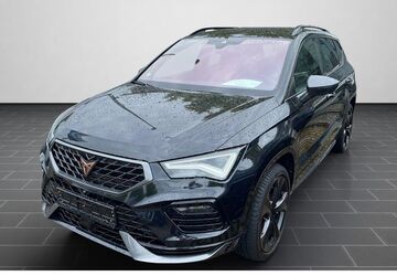 Cupra Ateca 10.900 km 37.900 &euro; Ladenburg 68526