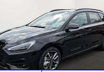 Hyundai i30 7.008 km 29.490 &euro; Mannheim 68219