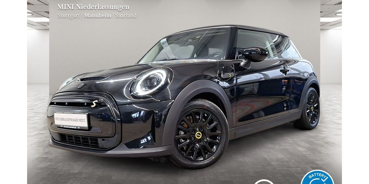 Mini Cooper SE 14.340 km 19.980 &euro; Mannheim 68169