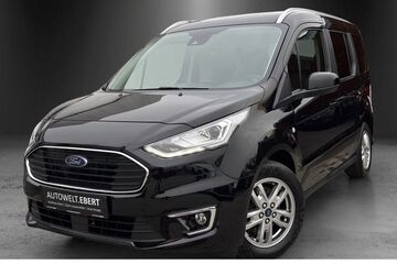 Ford Tourneo Connect 124.500 km 17.690 &euro; Weinheim 69469