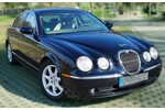 Jaguar S-Type 257.000 km 5.740 &euro; Edingen-Neckarhausen 68535