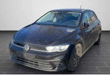 VW Polo 11.082 km 18.900 &euro; Ladenburg 68526