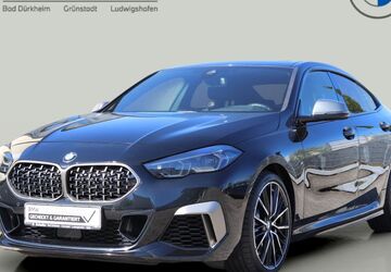 BMW M235 31.800 km 35.900 &euro; Bad Dürkheim 67098