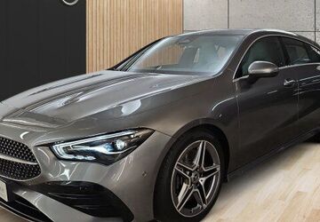 Mercedes-Benz CLA 250 Shooting Brake 11.300 km 40.600 &euro; Speyer 67346