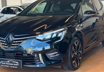 Renault Clio 66.380 km 14.950 &euro; Bad Dürkheim 67098