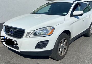 Volvo XC60 230.000 km 5.599 &euro; Hockenheim 68766