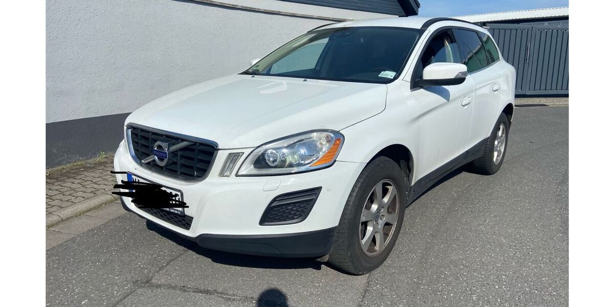 Volvo XC60 230.000 km 5.599 &euro; Hockenheim 68766