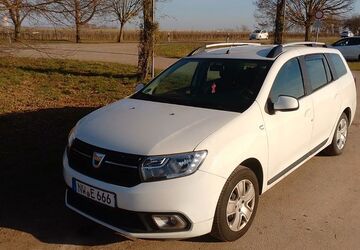 Dacia Logan 108.000 km 5.950 &euro; Neustadt a. d. Weinstraße 67433