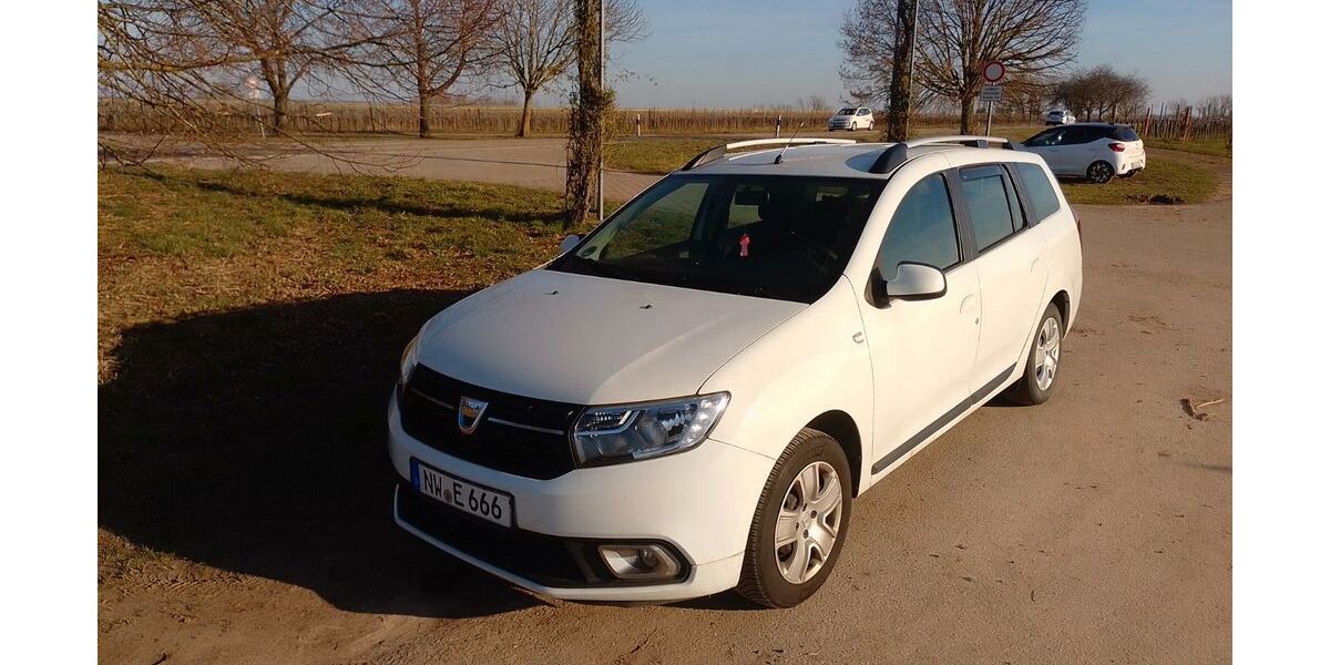 Dacia Logan 108.000 km 5.950 &euro; Neustadt a. d. Weinstraße 67433
