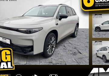 Leapmotor C10 22.500 km 29.990 &euro; Ludwigshafen 67065