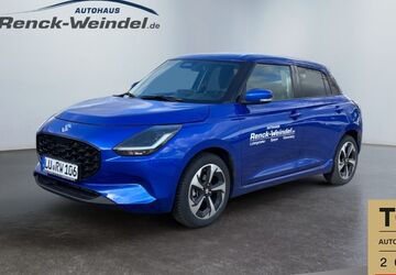 Suzuki Swift 4.549 km 20.489 &euro; Speyer 67346