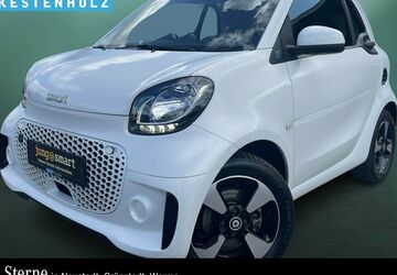 Smart ForTwo 19.498 km 11.970 &euro; Worms 67547