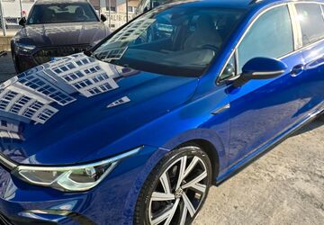 VW Golf 169.000 km 20.100 &euro; Mannheim 68159