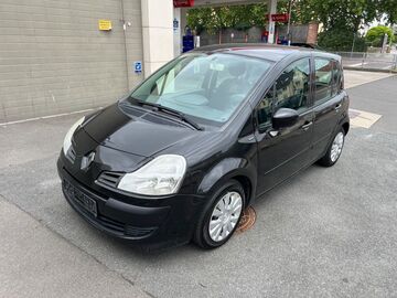 Gebrauchte Renault Modus