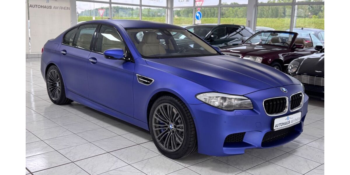 BMW M5 150.000 km 29.990 &euro; Speyer 67346