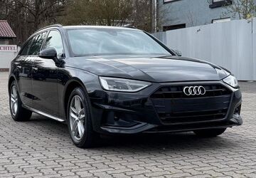 Audi A4 87.500 km 24.500 &euro; Mutterstadt 67112
