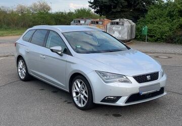 Seat Leon 178.500 km 9.990 &euro; Lampertheim 68623