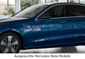 Mercedes-Benz C 300 9.500 km 45.890 &euro; Lampertheim 68623