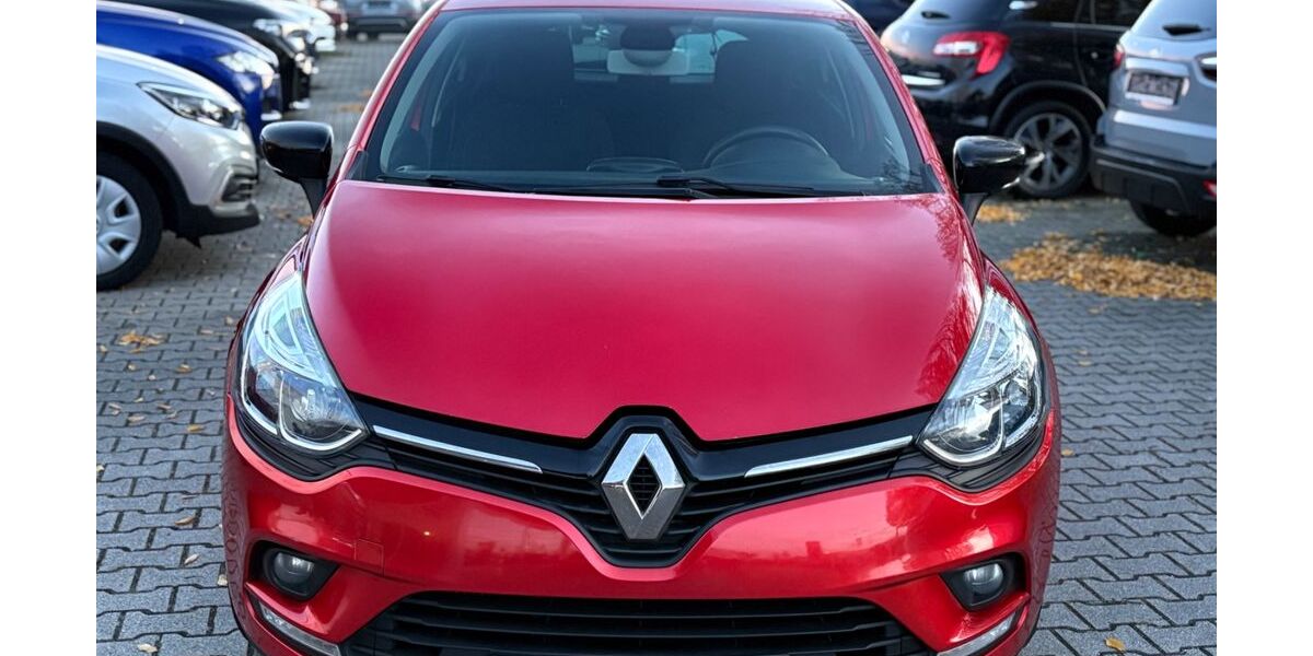 Renault Clio 119.000 km 7.500 &euro; Speyer 67346