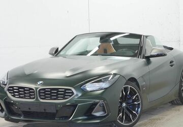 BMW Z4 M40 9.443 km 62.980 &euro; Speyer 67346