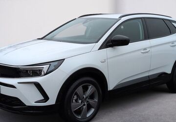 Opel Grandland (X) 11.800 km 23.980 &euro; Maxdorf 67133