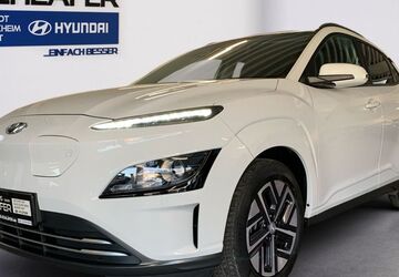 Hyundai KONA 61.863 km 15.980 &euro; Bad Dürkheim 67098
