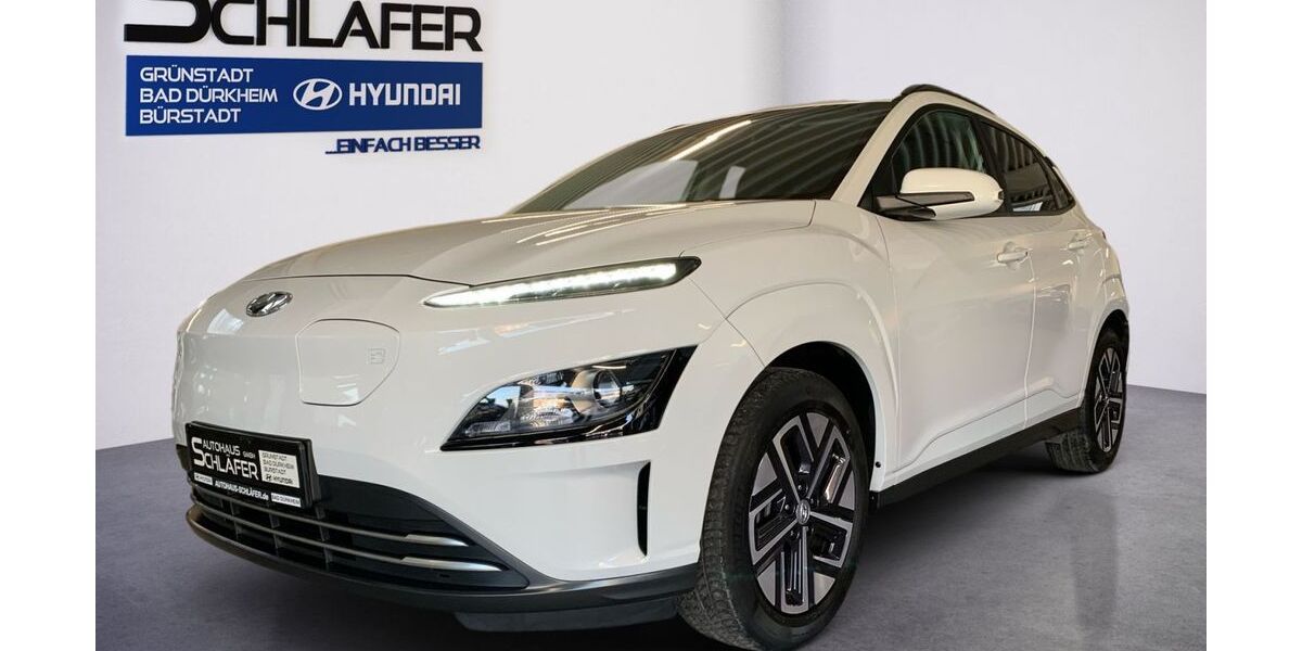Hyundai KONA 61.863 km 15.980 &euro; Bad Dürkheim 67098