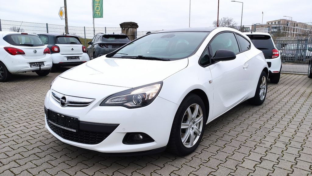 Opel Astra 85.350 km 11.490 &euro; Speyer 67346