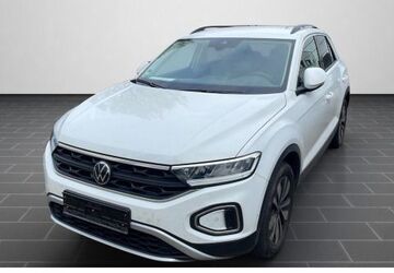 VW T-Roc 61.500 km 24.500 &euro; Ladenburg 68526