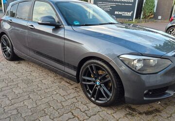 BMW 116 243.000 km 7.500 &euro; Mannheim 68309
