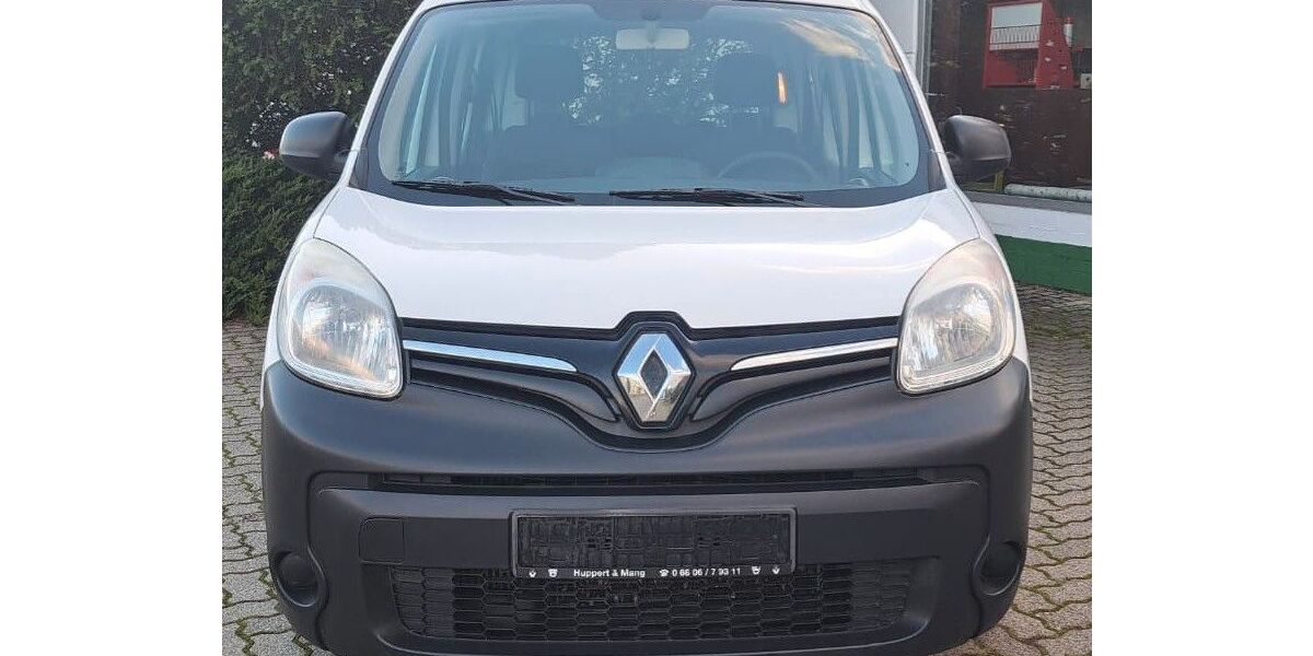 Renault Kangoo 258.000 km 2.490 &euro; Schifferstadt 67105