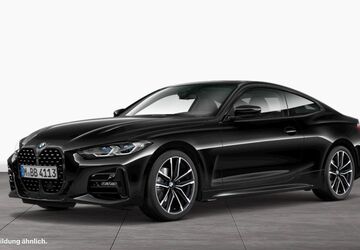BMW 420 89.404 km 36.590 &euro; Mannheim 68169